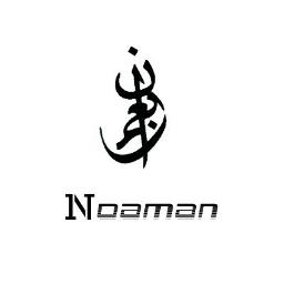 ‫نعمان منذر‬‎ - avatar