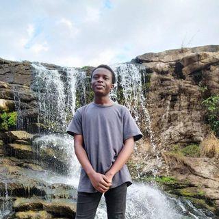 Benjamin Mbenji - avatar