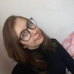 Ioana Macovei - avatar
