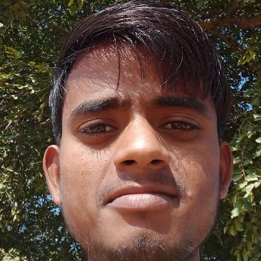 Ramswaroop Kushwaha - avatar