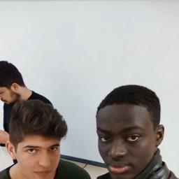 Hamza Abdelkerim Cherif - avatar