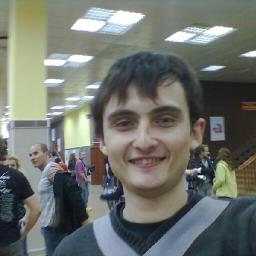 Evgenyi - avatar