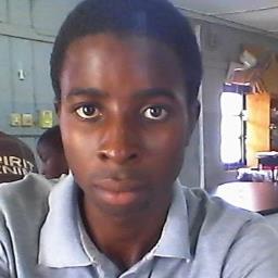 OLUBODE Michael Olayemi - avatar