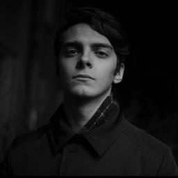 Kirill Pereshitov - avatar
