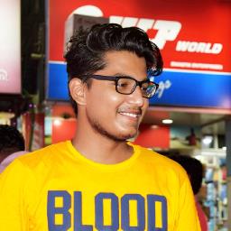 Jay Kisan Das - avatar
