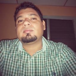 Jeremias Enriquez - avatar