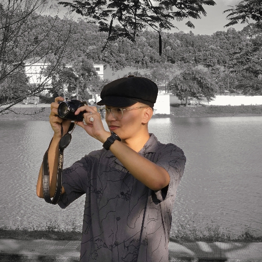 Chingkheinganba Thoudam - avatar