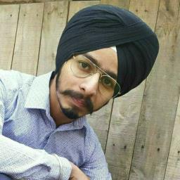 Mandeep singh - avatar