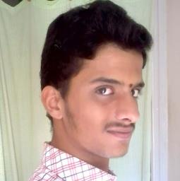 Shashank V Ray - avatar