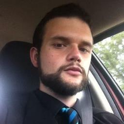 Josh Marks - avatar