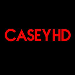 Casey Shingledecker (CaseyHD) - avatar