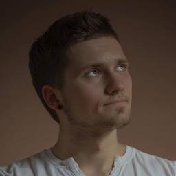 Mateusz S - avatar