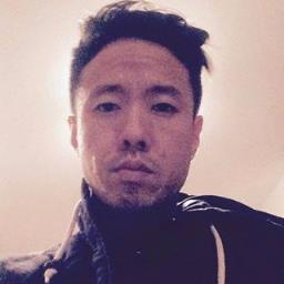 Brian Yaguchi - avatar