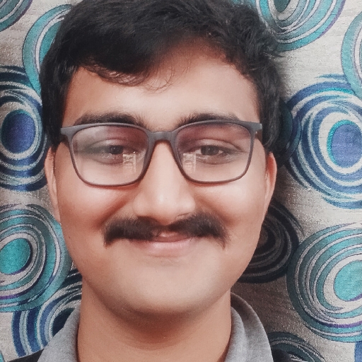 Ayush Dwivedi - avatar