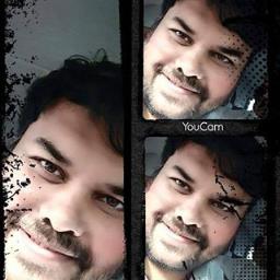 Nitin Kumar - avatar