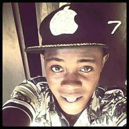 Ebere Daniel Obumneme - avatar