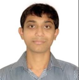 Pradip Asodariya - avatar