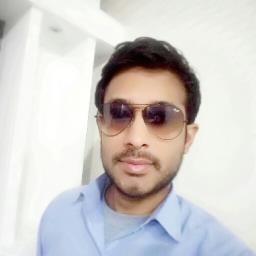 Keshav Kumar - avatar