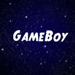 ⭐GameBoy⭐ - avatar