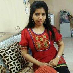 Swati Sharma - avatar