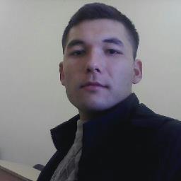 Ro'zimuhammad Xolxo'jayev - avatar