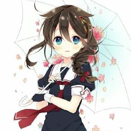 Amelia Jhon - avatar