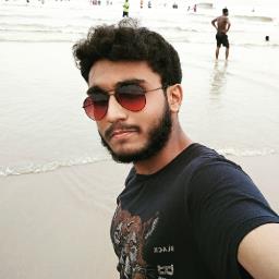 Sanchay Bose - avatar