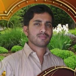 Umar Daraz - avatar
