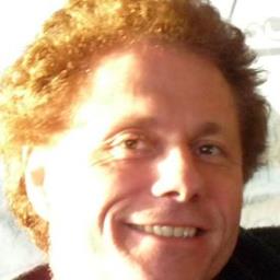 Hubert Weber - avatar