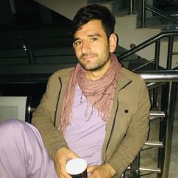 Jamaludin Muhammadi - avatar
