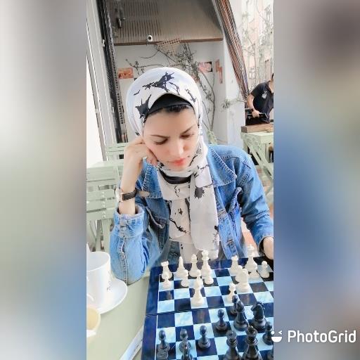 Mona Magdy Ghoraib - avatar