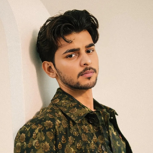 Abhiyantā - avatar