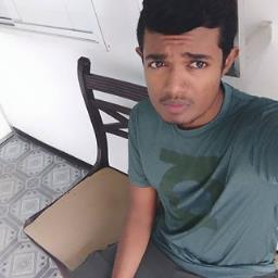 N.i. Praneethan - avatar