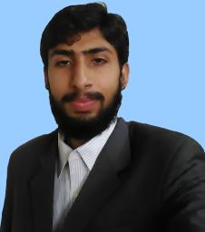 Zuhaib Yaseen - avatar