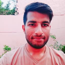 Abaidullah Bhatti - avatar