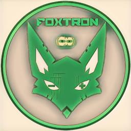 🔸️Foxtron🔸️ - avatar
