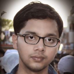 Nabajyoti Kumar Das - avatar