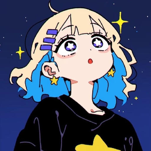 Mimileni - avatar