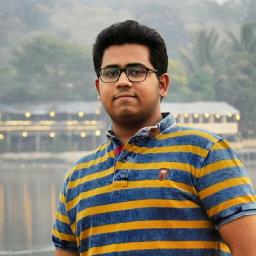 Prasad Khandelwal - avatar