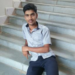 Karthikeyan.N - avatar