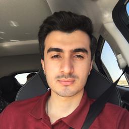 Amir Mohammad Rad - avatar