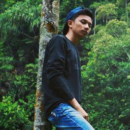 Leonaldo Jose Nathanael Pasaribu - avatar