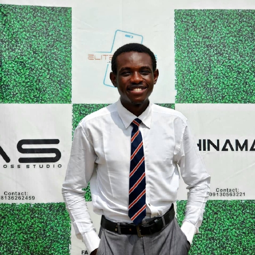 Olusegun Ifeoluwa Tomiwa - avatar