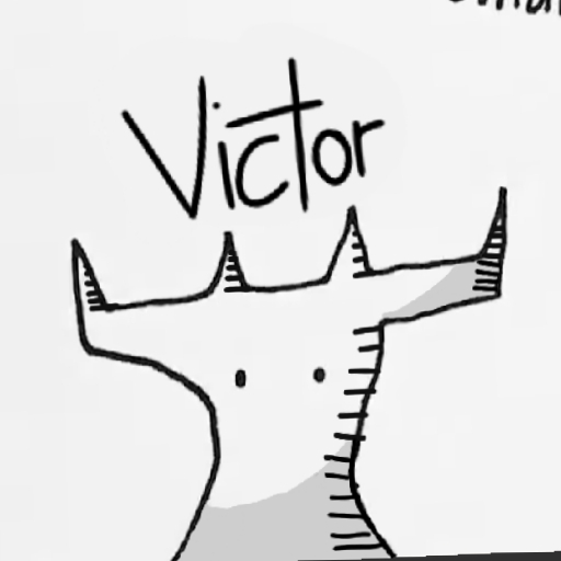 Victor - avatar