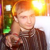 Andrii Lytvyn - avatar