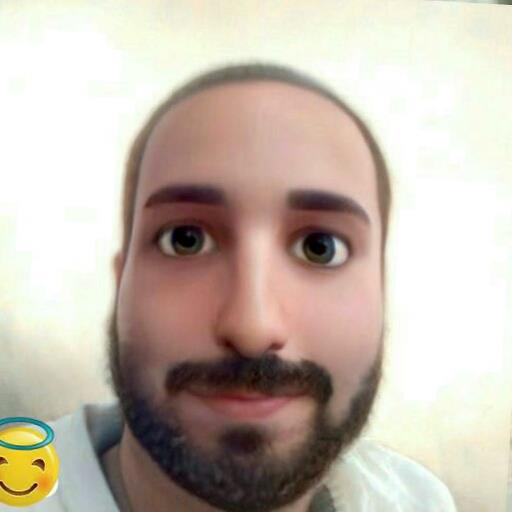 Mahmoud Sabet - avatar