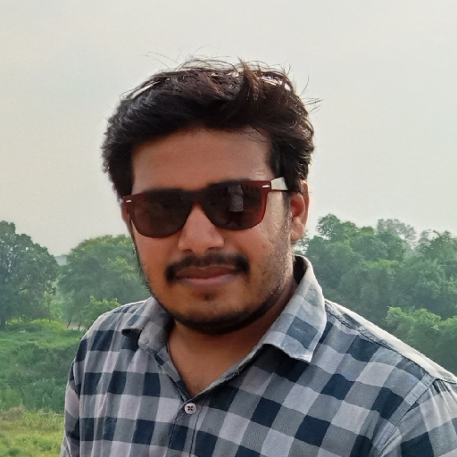 Dhananjay Pandey - avatar