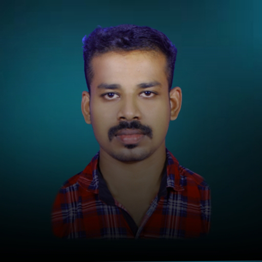 Sujeesh Bhavani - avatar
