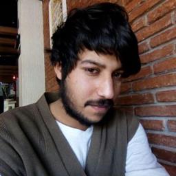 Shubham Agarwal - avatar
