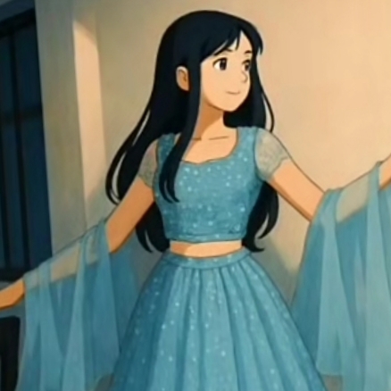 Anshika - avatar
